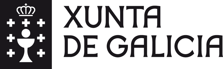 Logotipo da Xunta