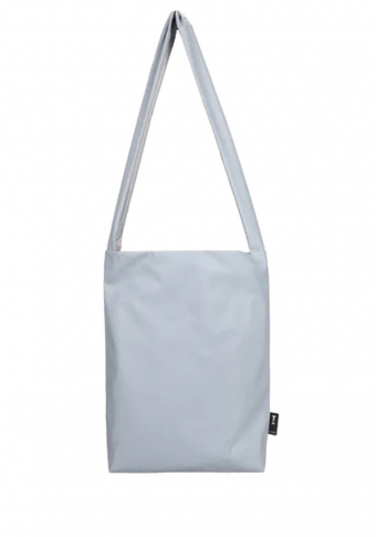 Bolso Tinne and Mia "Feel Good Bag" Pearl Blue