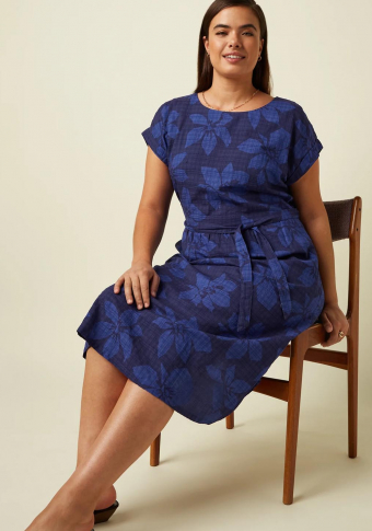 Vestido King Louie  Betty Saline