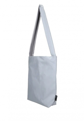 Bolso Tinne and Mia "Feel Good Bag" Pearl Blue