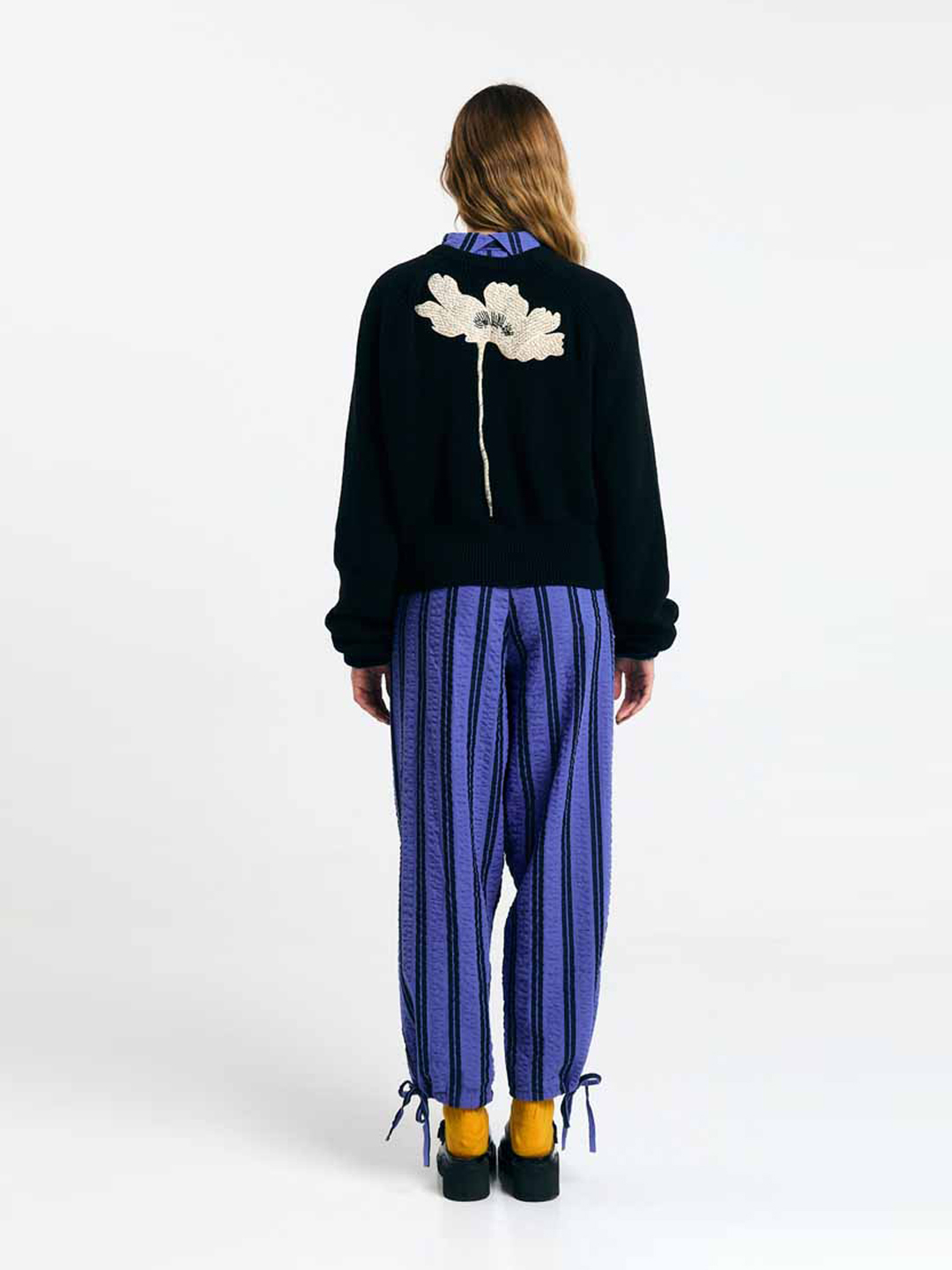 Chaqueta Suite13Lab Lagos Black