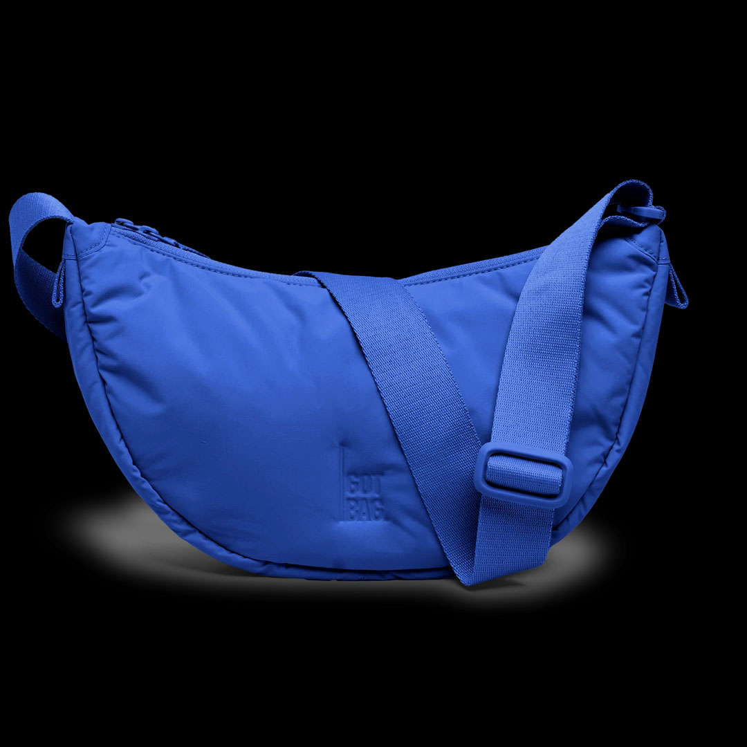 Bolso Got-Bag Moon Small Azul