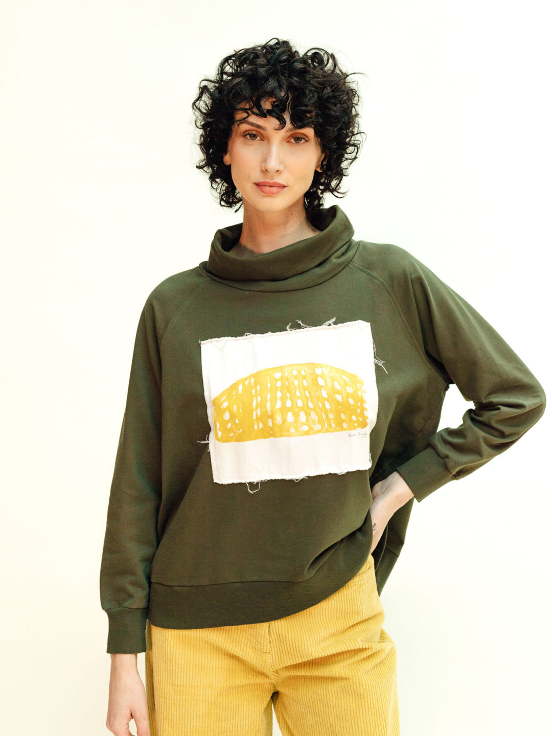 Suadoiro Pan Producto Básico Ópera