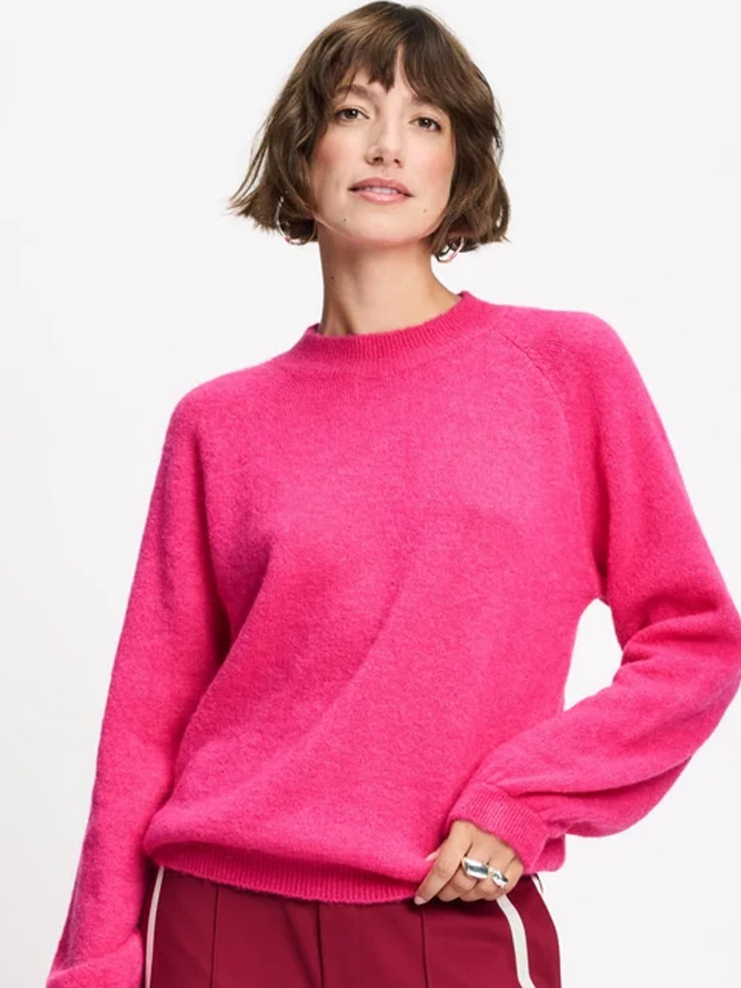 Xersei Pom Amsterdam Milou Ultra Pink