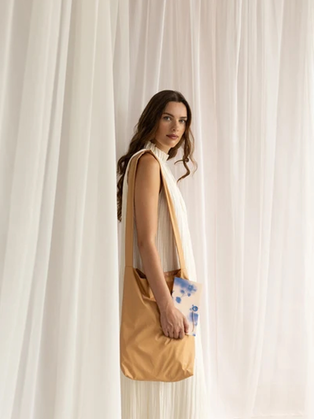 Bolso Tinne and Mia "Feel Good Bag" Clay