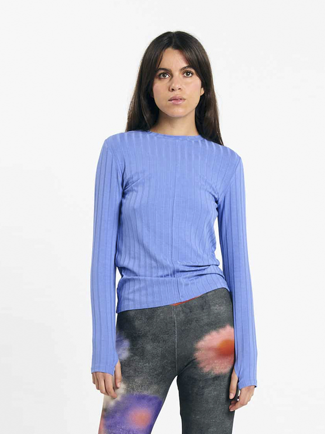 Top Suite13Lab Viana Mid Blue