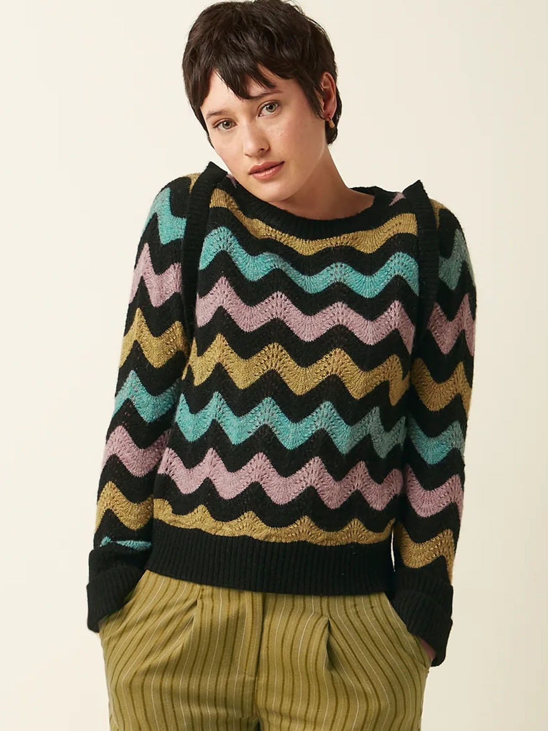 Xersei King Louie Aurelia Botanyz