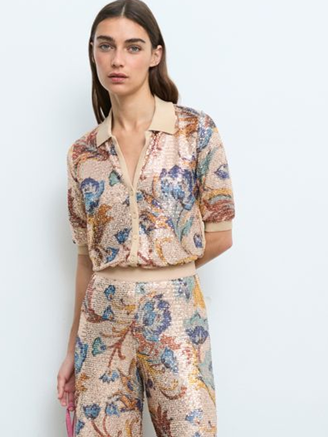 Chaqueta Jarvis Aldo Martins