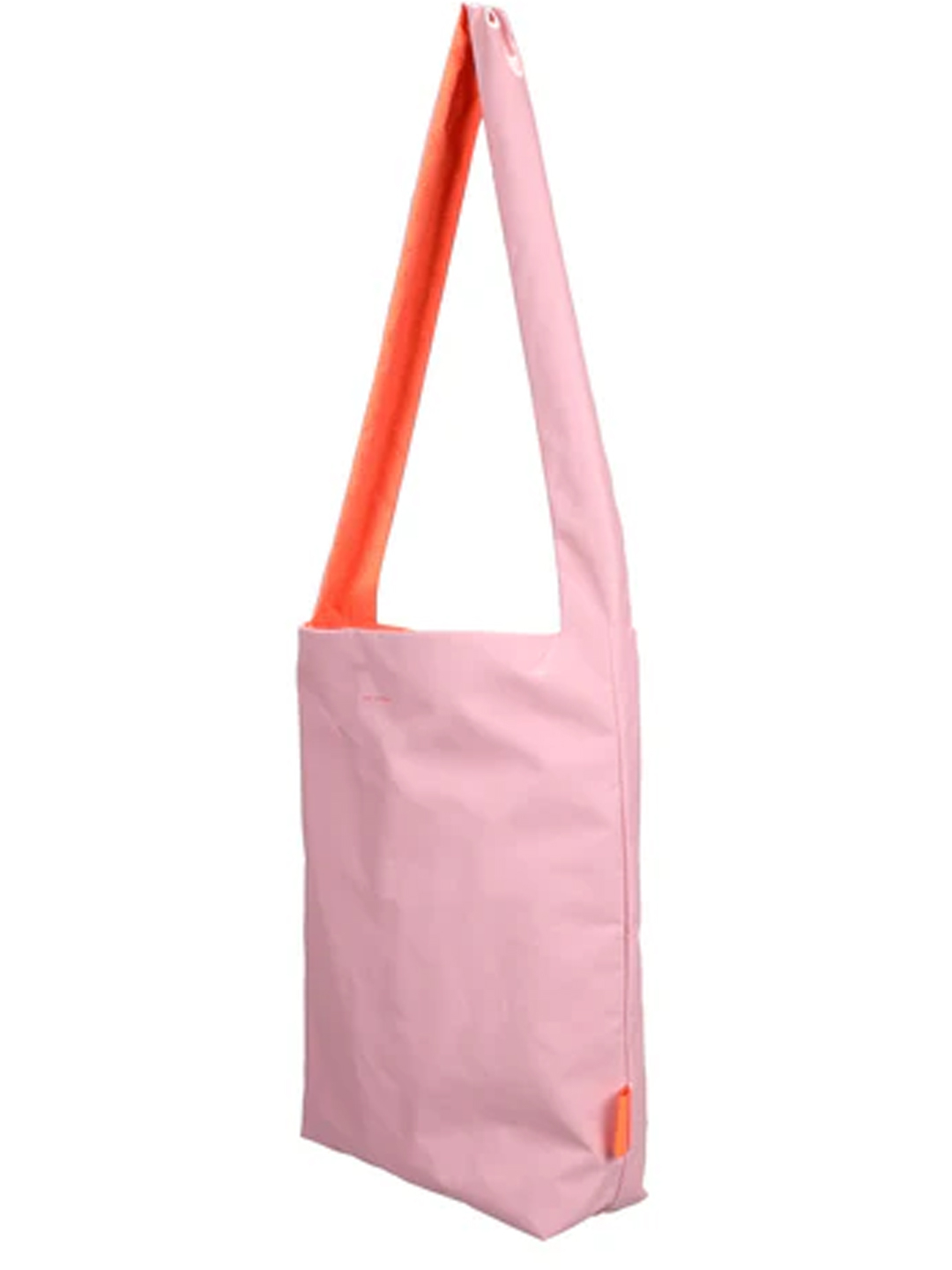 Bolso Tinne and Mia "Feel Good Bag"  Pink Dolphin