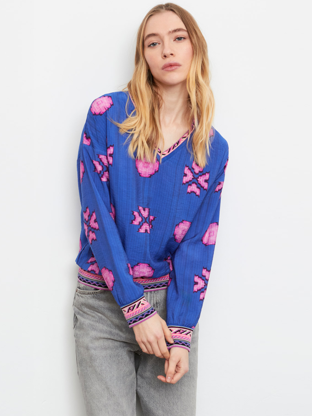 Top  Aldo Martins Diana