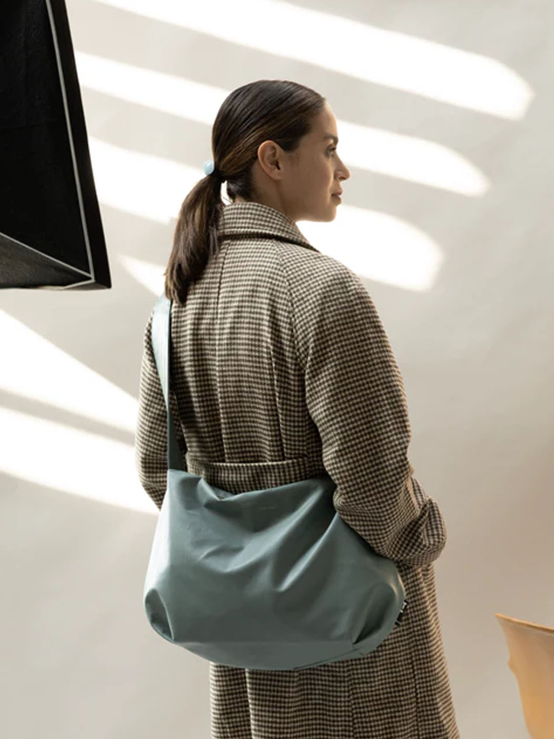 Bolso Tinne and Mia "Lot Bold" Verde Chinés