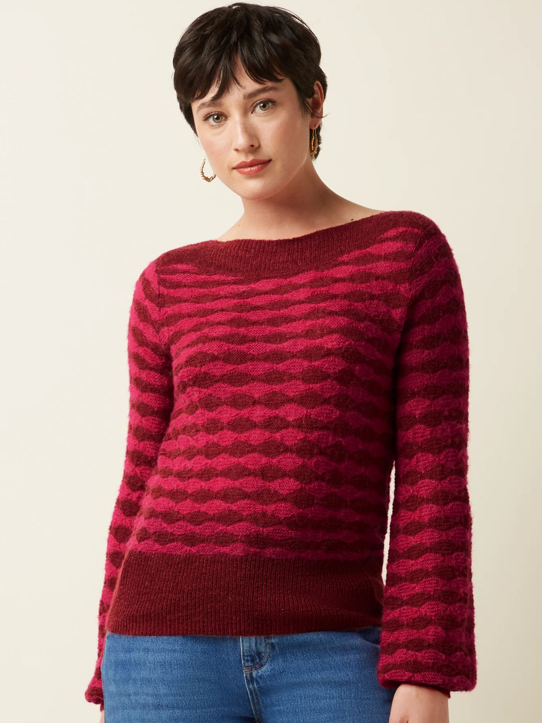 Xersei King Louie Erin Bell