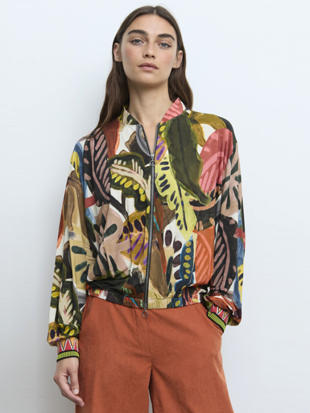 Bomber Aldo Martins Frutos