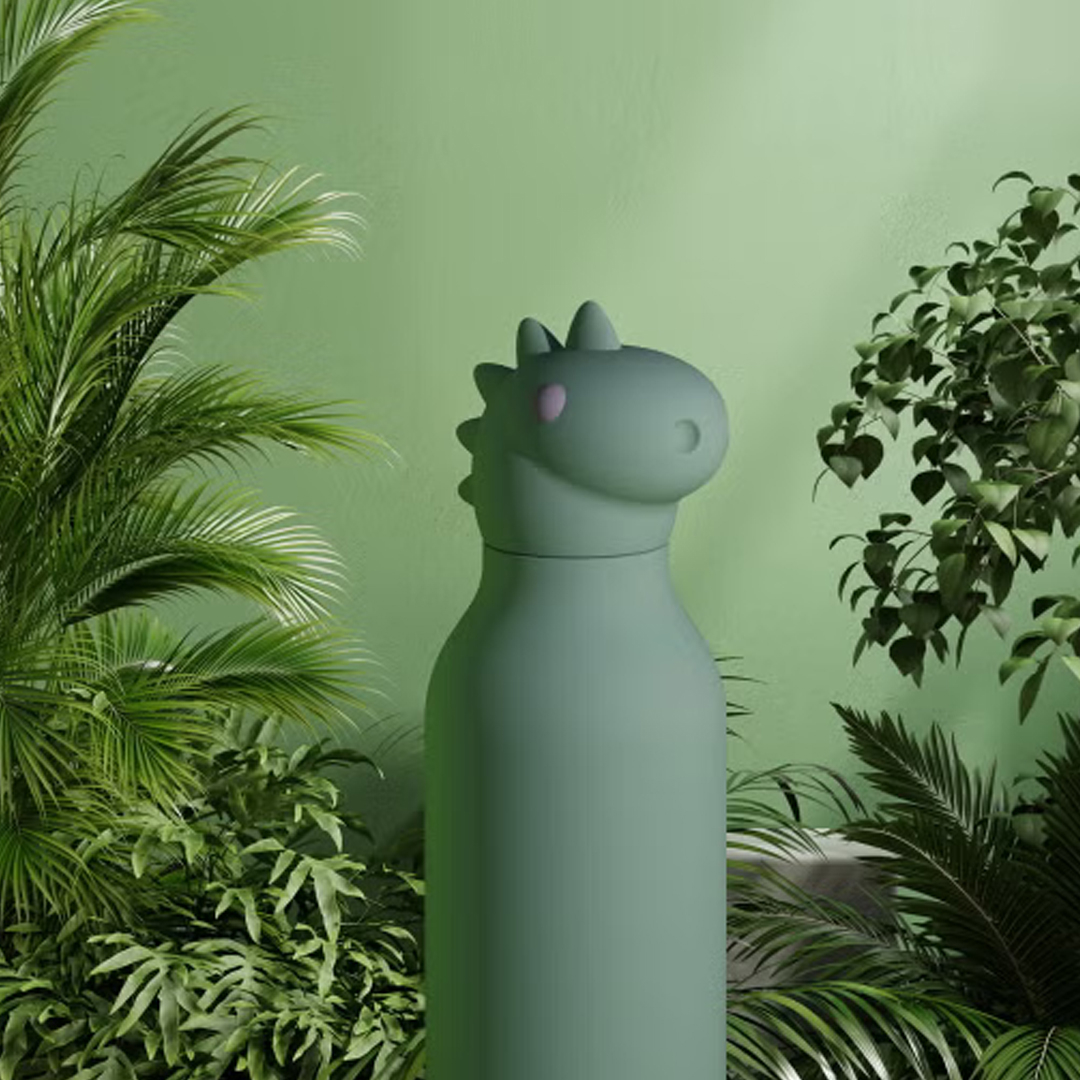 Termo Asobu Dinosaurio