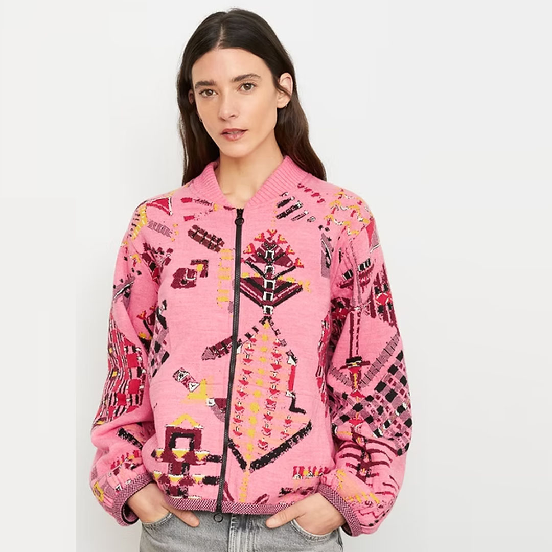 Cazadora Aldo Martins  Diran