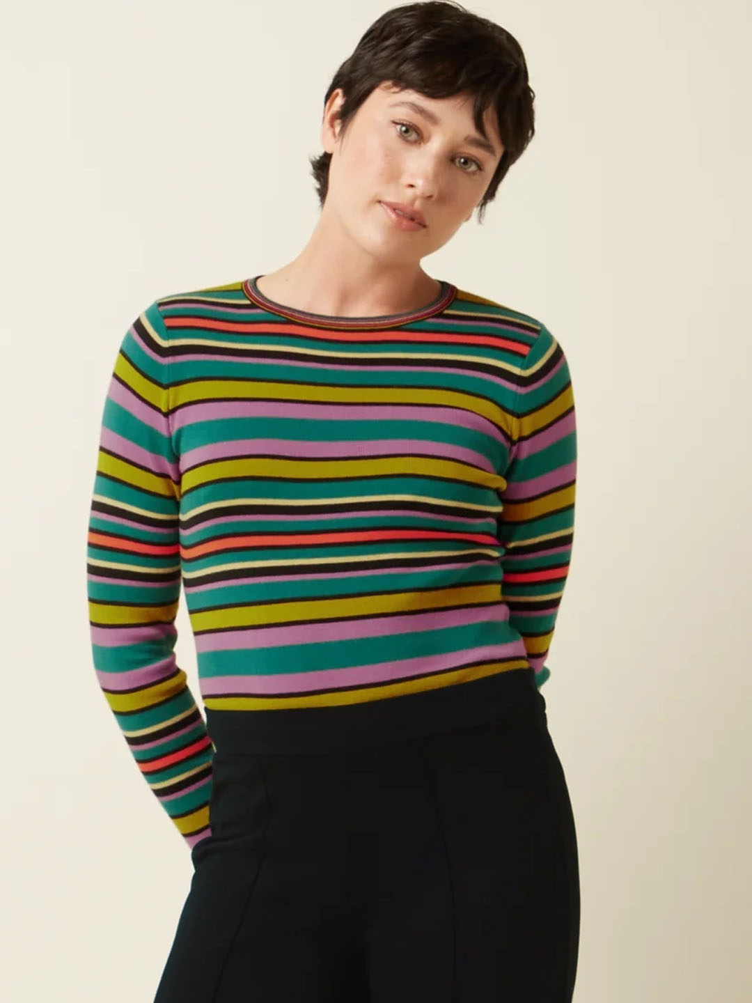 Top King Louie Agnes Rib Ozark