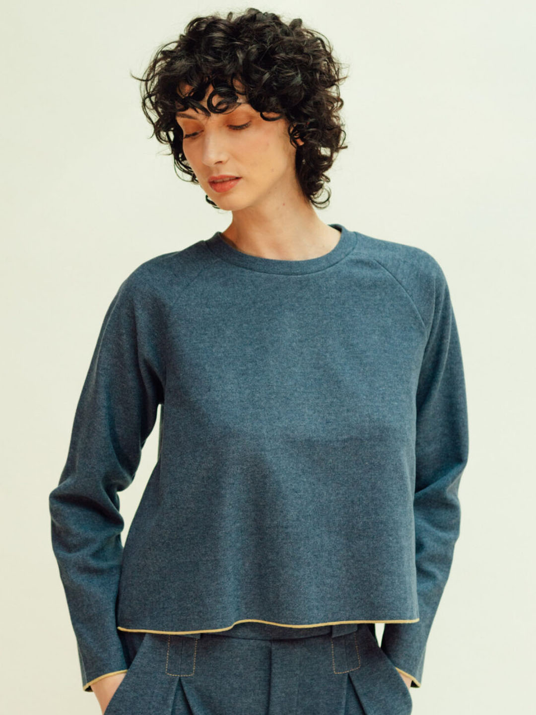 Top Pan Producto Básico Samos