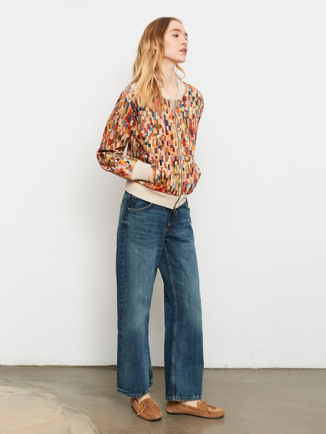 Bomber Aldo Martins Luna