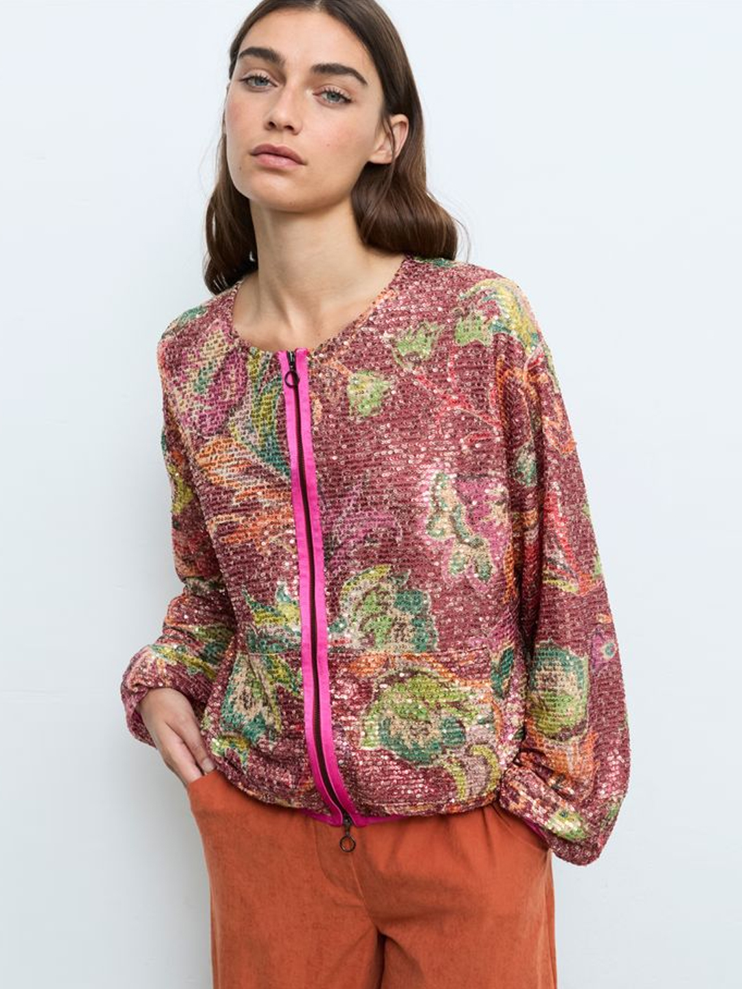 Bomber Aldo Martins Lanai