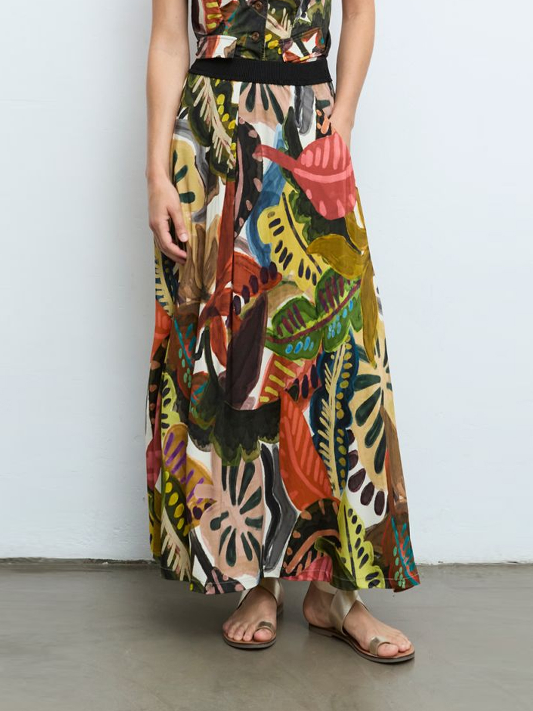 Saia Aldo Martins Guayaba