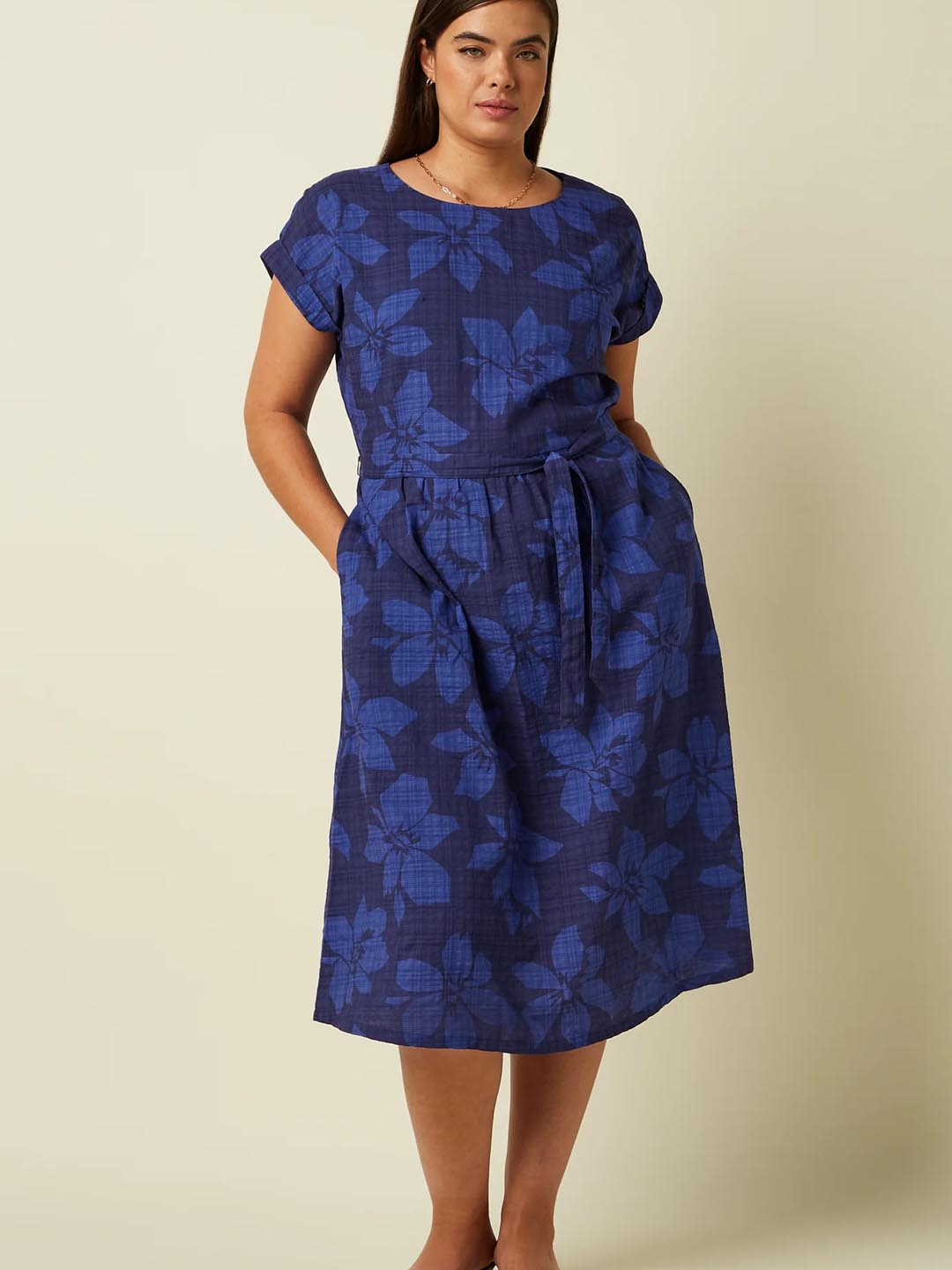 Vestido King Louie  Betty Saline