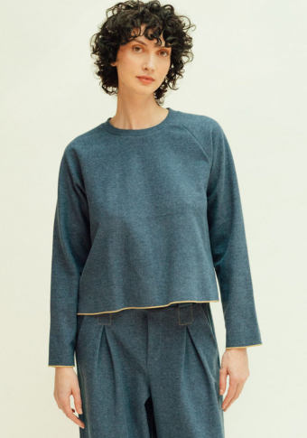 Top Pan Producto Básico Samos