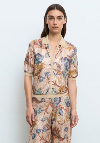 Chaqueta Jarvis Aldo Martins