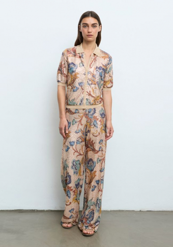 Chaqueta Jarvis Aldo Martins