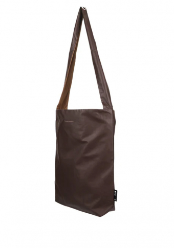 Bolso Tinne and Mia  "Feel Good Bag" Chicory Coffee