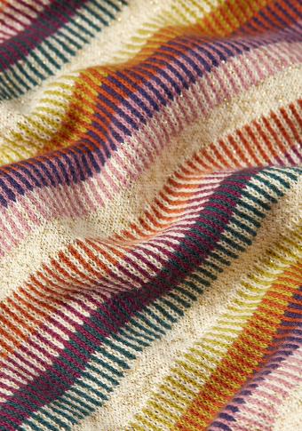 King Louie Top Agnes Mercury