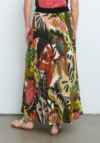 Saia Aldo Martins Guayaba