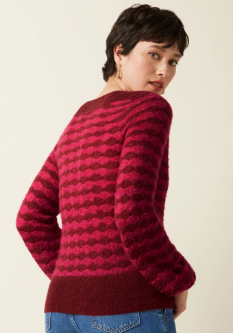 Xersei King Louie Erin Bell