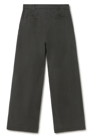 Pantalón TwoThirds Mesquida Dark Sand