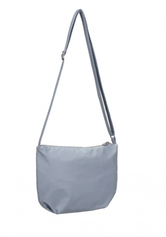 Bolso Tinne and Mia "Cross Body Bag" Pearl Blue