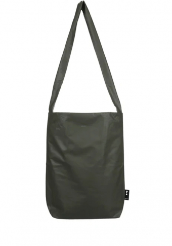 Bolso Tinne and Mia "Feel Good Bag" Olive Night