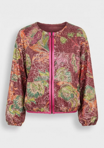 Bomber Aldo Martins Lanai