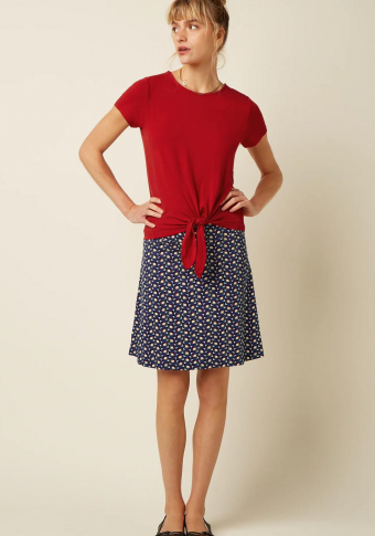 Camiseta King Louie Tulum Chili