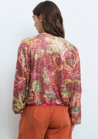 Bomber Aldo Martins Lanai