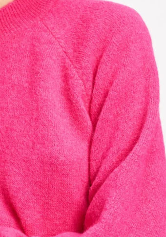 Xersei Pom Amsterdam Milou Ultra Pink