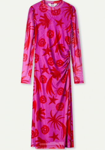 Vestido Pom Amsterdam Splashing Fireworks