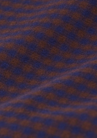 Camisa Arsène & Les Pipelettes Vichy