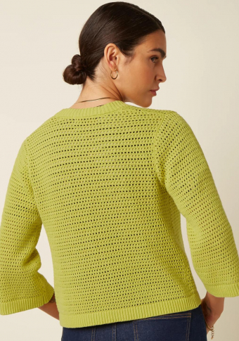 Chaqueta King Louie Emily Soleil