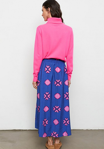 Saia Aldo Martins Elie