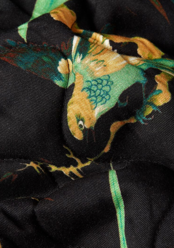 Chaqueta King Louie Jiggy Neve