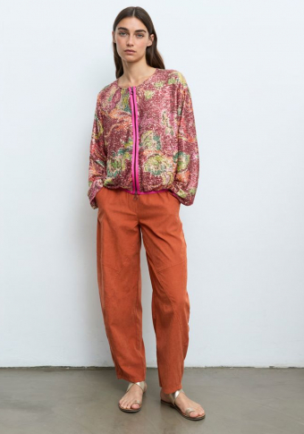 Bomber Aldo Martins Lanai