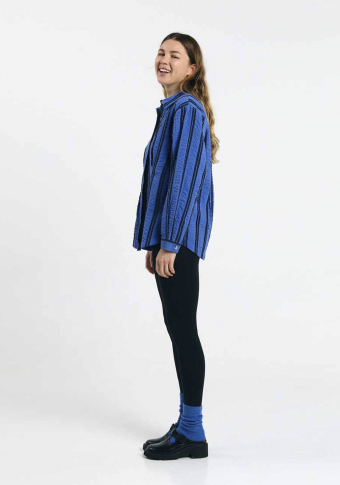 Camisa Suite13Lab Tui Stripes Blue
