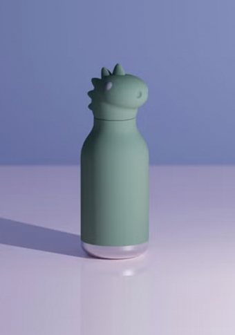 Termo Asobu Dinosaurio