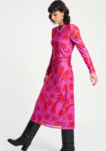 Vestido Pom Amsterdam Splashing Fireworks
