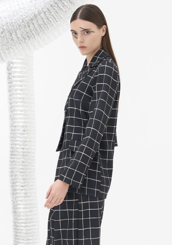 Chaqueta AMMA One´s Garmet Karin
