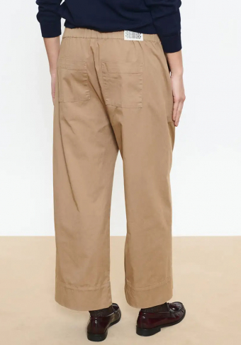 Pantalón BF Designed by Beatriz Furest Outside Peach